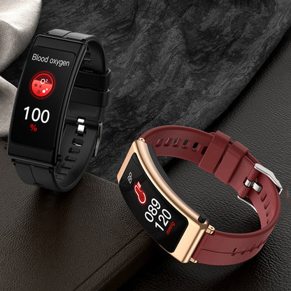 🔥nueva pulsera inteligente + auricular Bluetooth reloj inteligente dos en uno  3901153